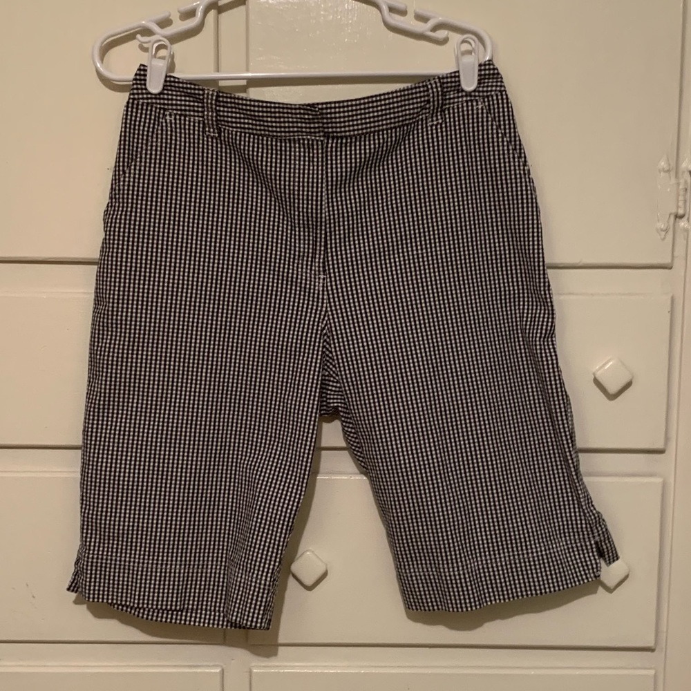 Kim Rogers Shorts